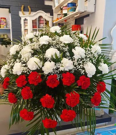 Kwiaciarnia Kwiatuszek